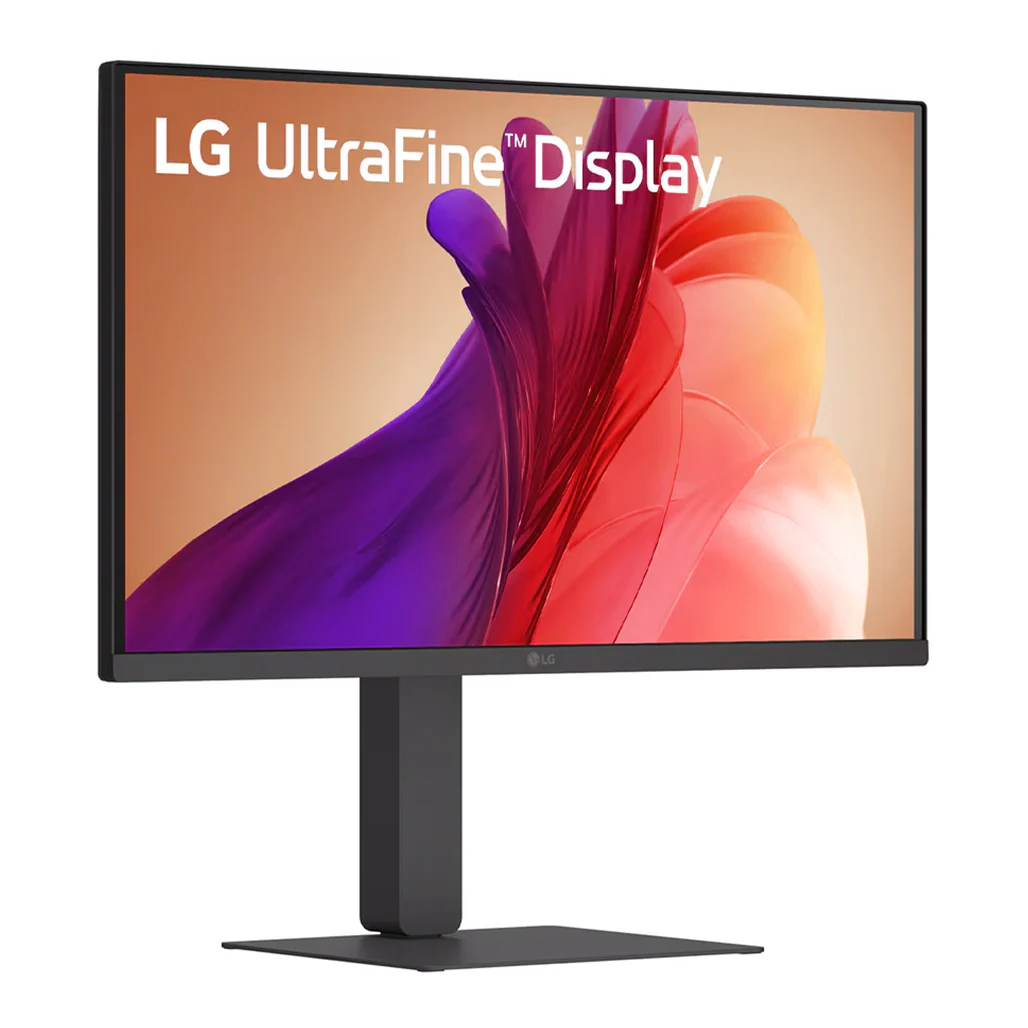 LG UltraFine™ 27-Inch 4K UHD IPS Monitor - 27U730A - Image 3