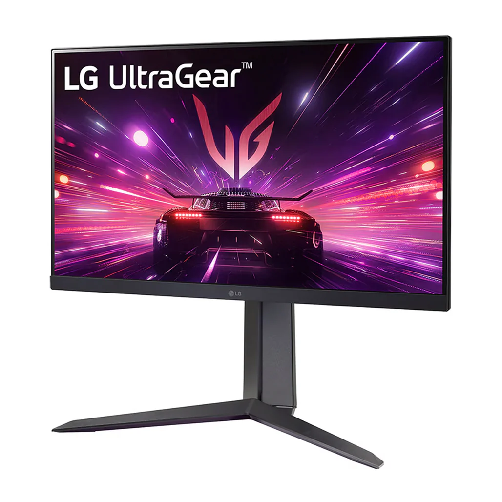 LG UltraGear 24" Full HD IPS Gaming Monitor 180Hz - Image 3