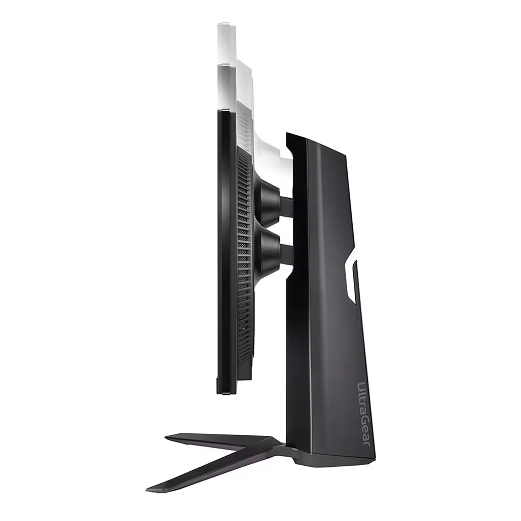 LG UltraGear 24" Full HD IPS Gaming Monitor 180Hz - Image 6