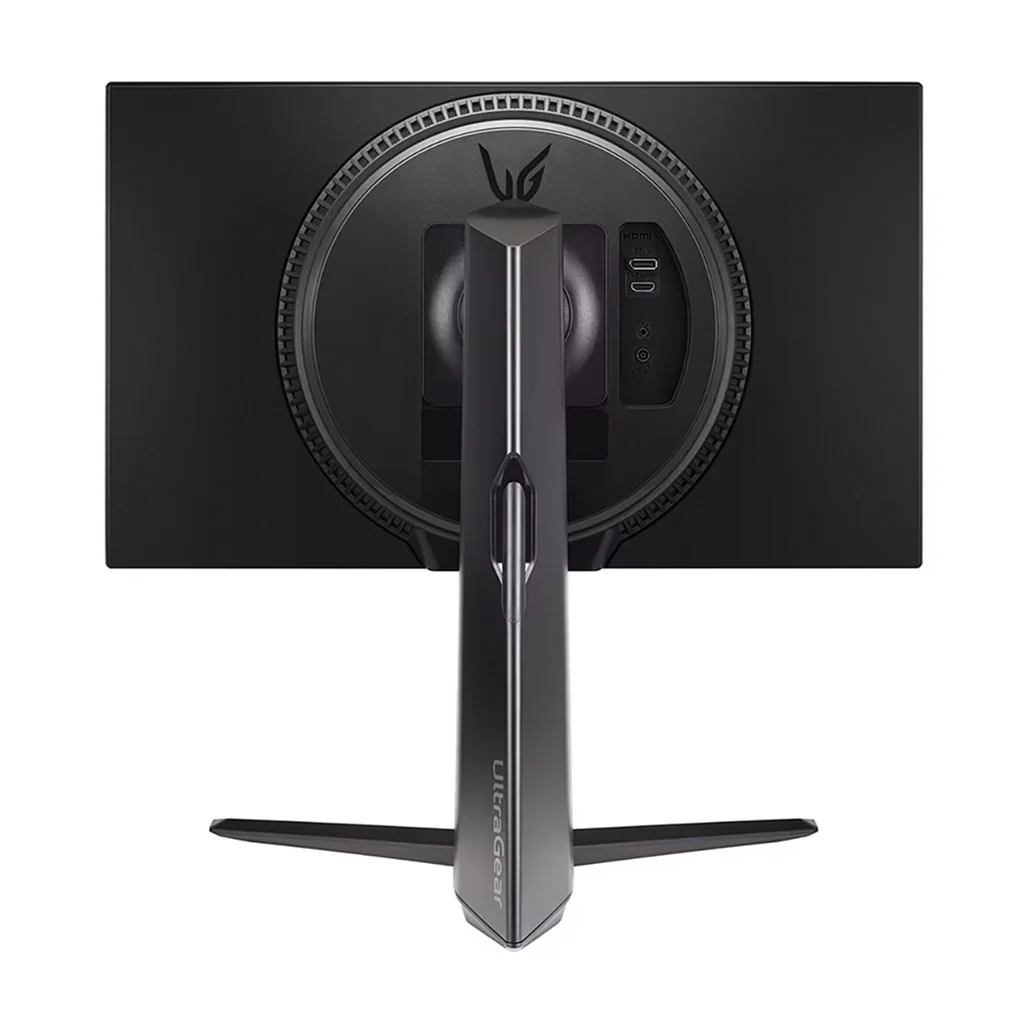 LG UltraGear 24" Full HD IPS Gaming Monitor 180Hz - Image 8