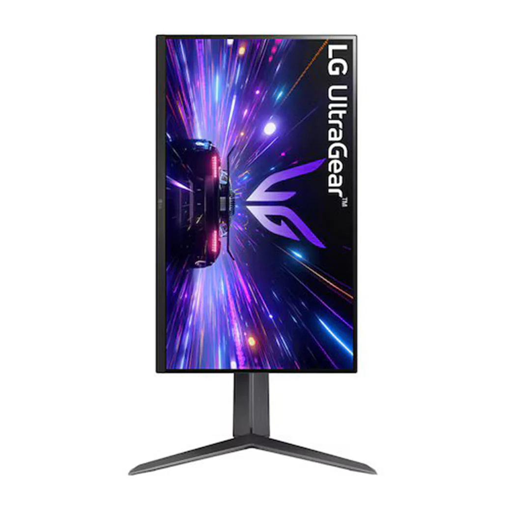 LG UltraGear 27" Full HD IPS Gaming Monitor 180Hz - Image 4