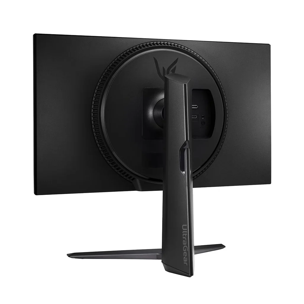 LG UltraGear 27" Full HD IPS Gaming Monitor 180Hz - Image 5