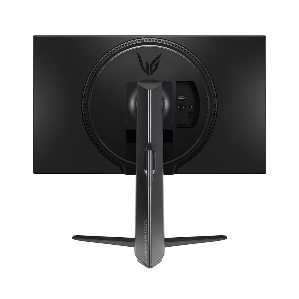 LG UltraGear 27" Full HD IPS Gaming Monitor 180Hz - Image 6