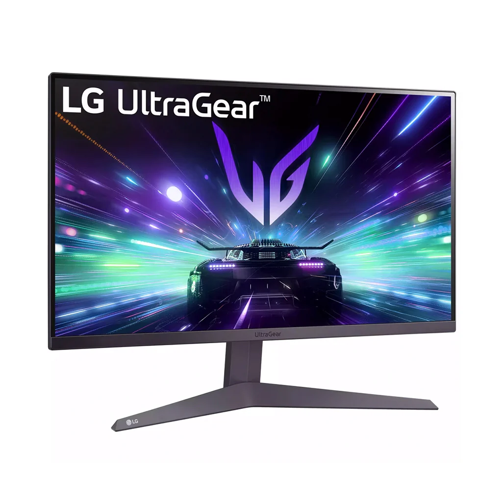 LG UltraGear 27GS50F-B 27” 180Hz FHD Gaming Monitor with HDR10, FreeSync & VA Panel - Image 2