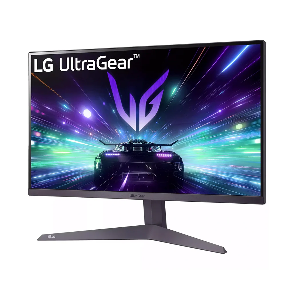 LG UltraGear 27GS50F-B 27” 180Hz FHD Gaming Monitor with HDR10, FreeSync & VA Panel - Image 3