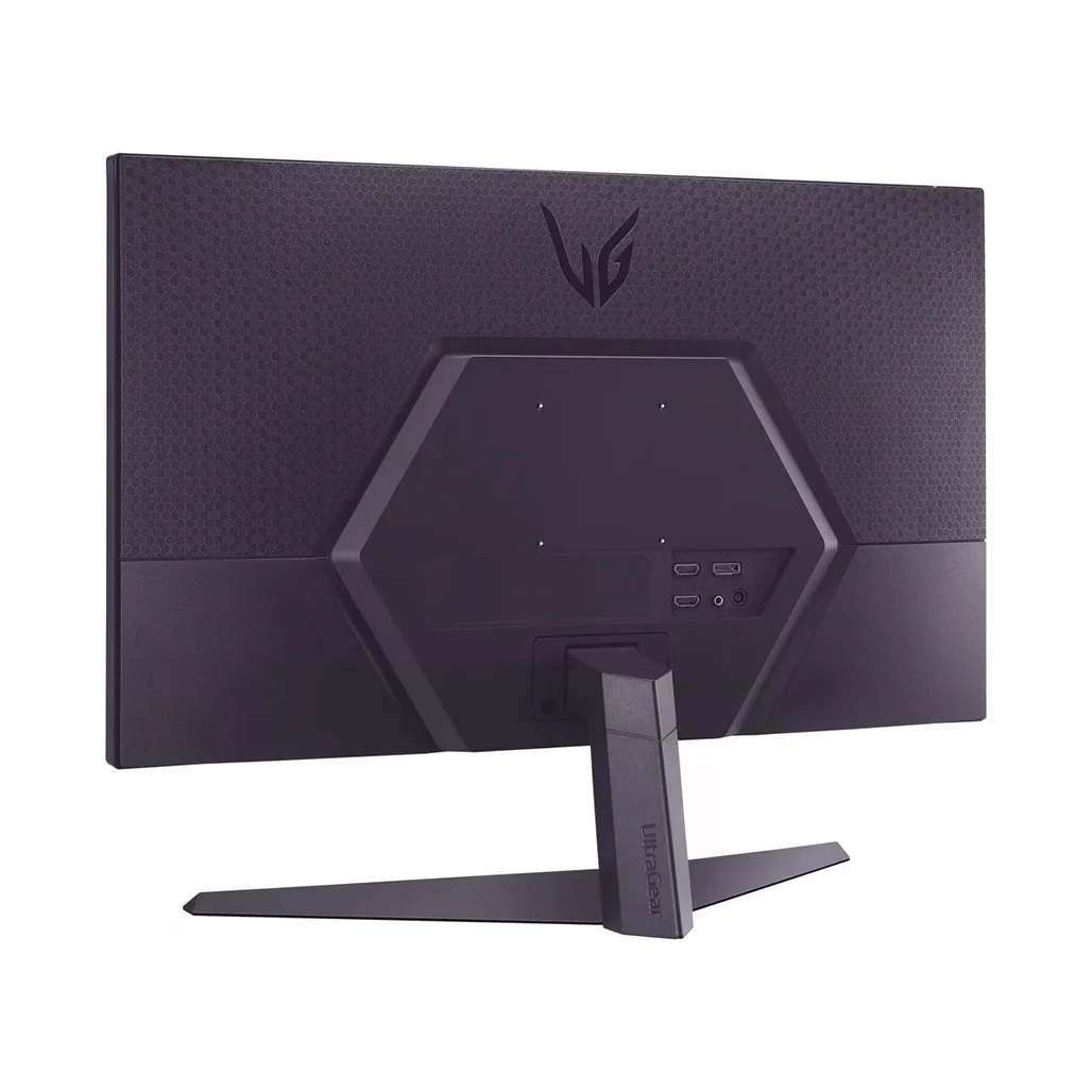 LG UltraGear 27GS50F-B 27” 180Hz FHD Gaming Monitor with HDR10, FreeSync & VA Panel - Image 4