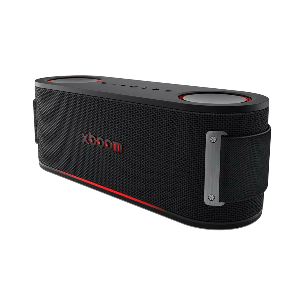 LG XBOOM Bounce Bluetooth Speaker - Image 2
