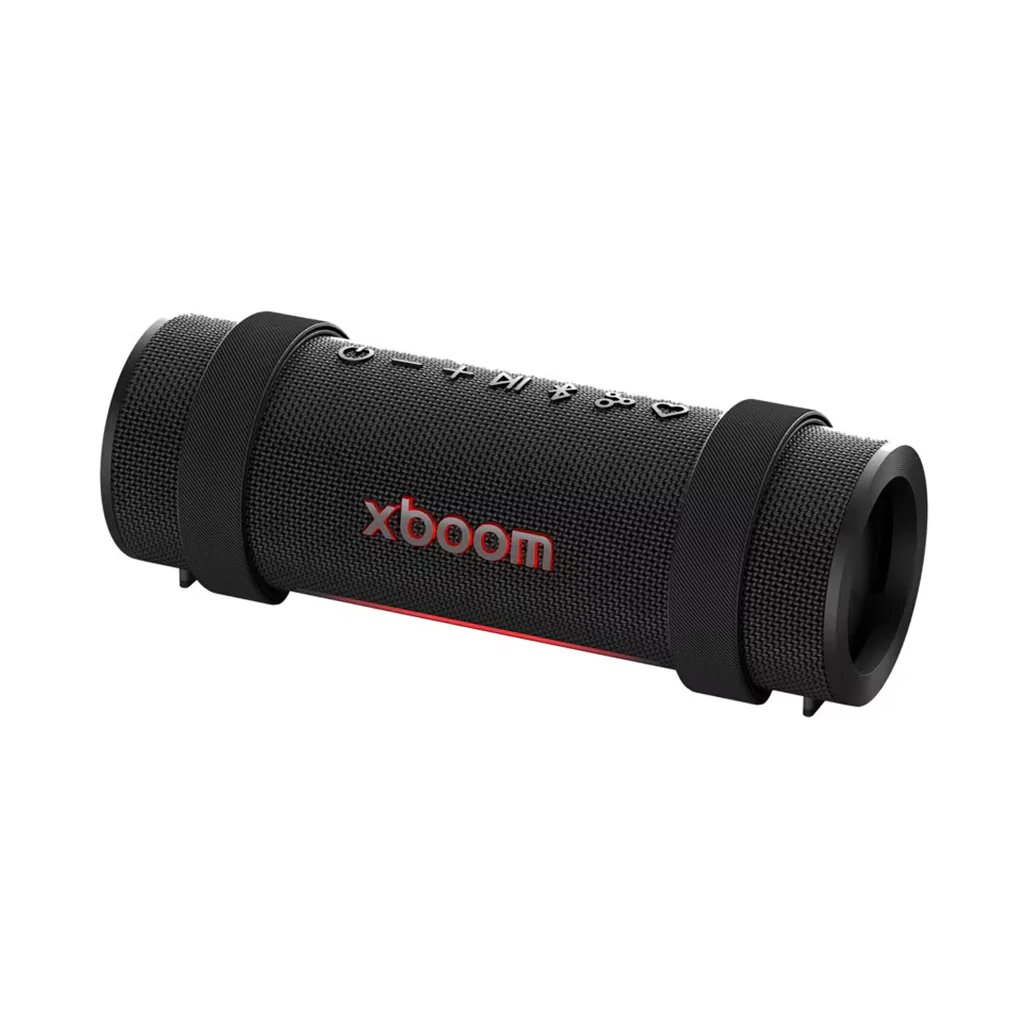 LG XBOOM Grab Bluetooth Speaker