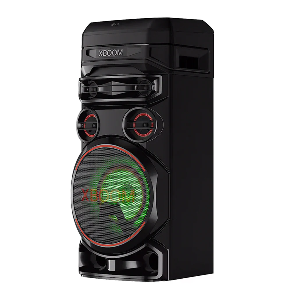 LG XBOOM RNC7 – Party Speaker - Image 3