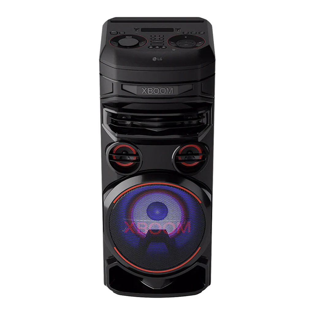 LG XBOOM RNC7 – Party Speaker - Image 4