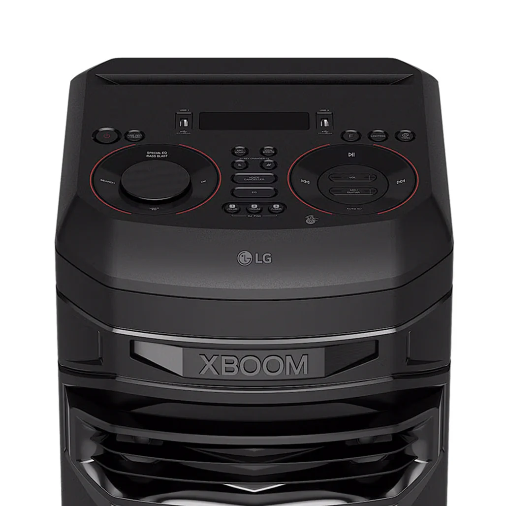 LG XBOOM RNC7 – Party Speaker - Image 9