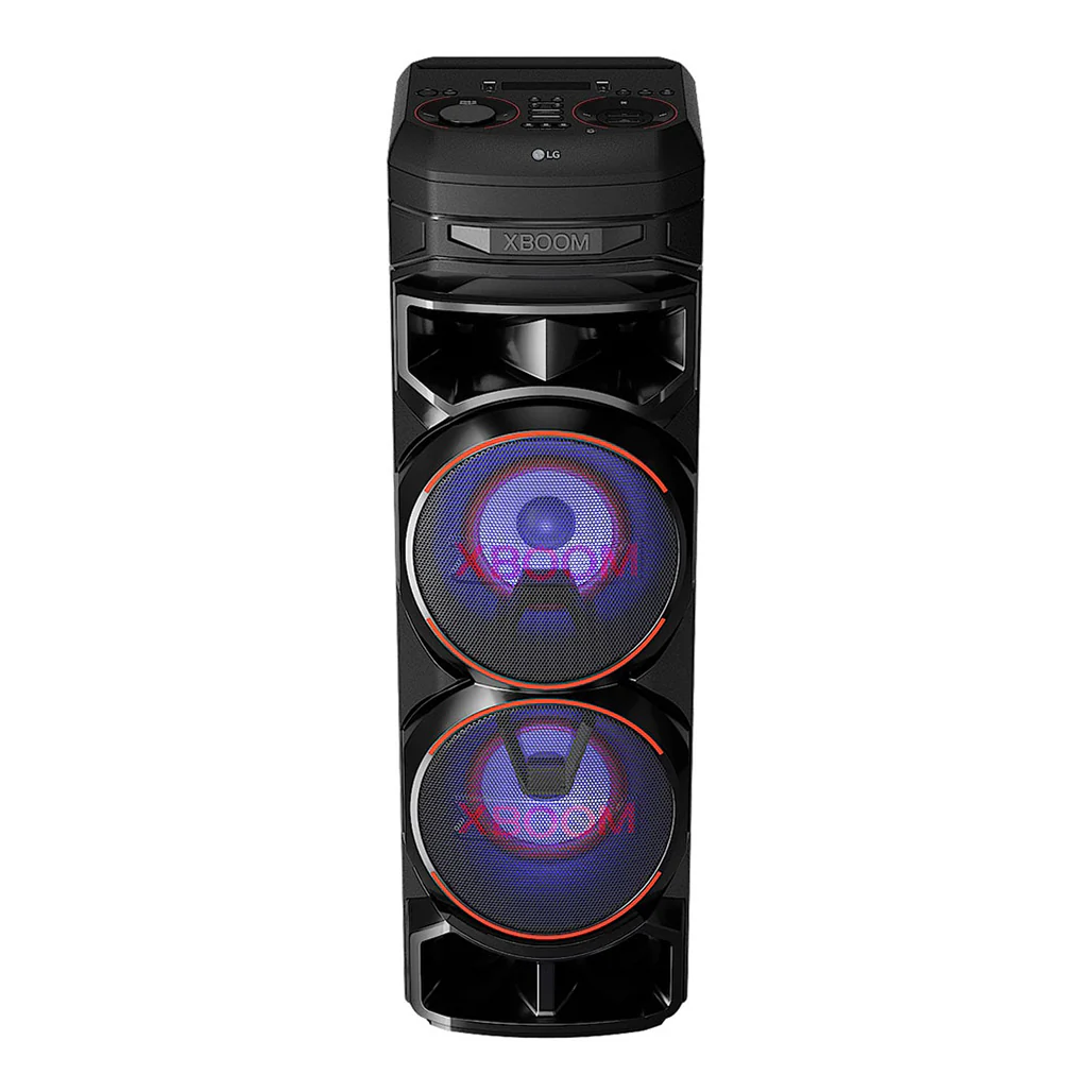LG XBOOM RNC9 - Wireless Party Speaker - Image 4