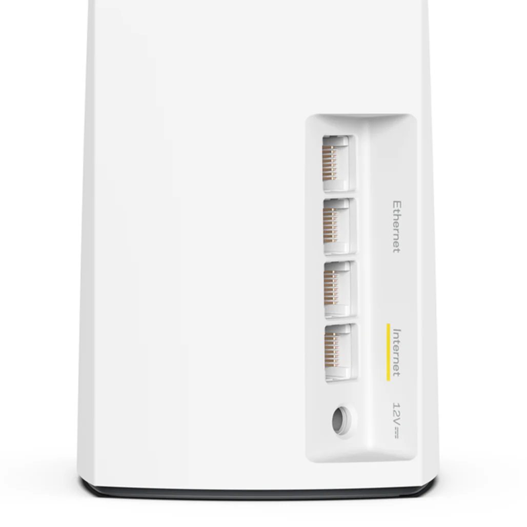 Linksys Atlas 6 1-Pack - Dual-Band Mesh WiFi 6 System - Image 4