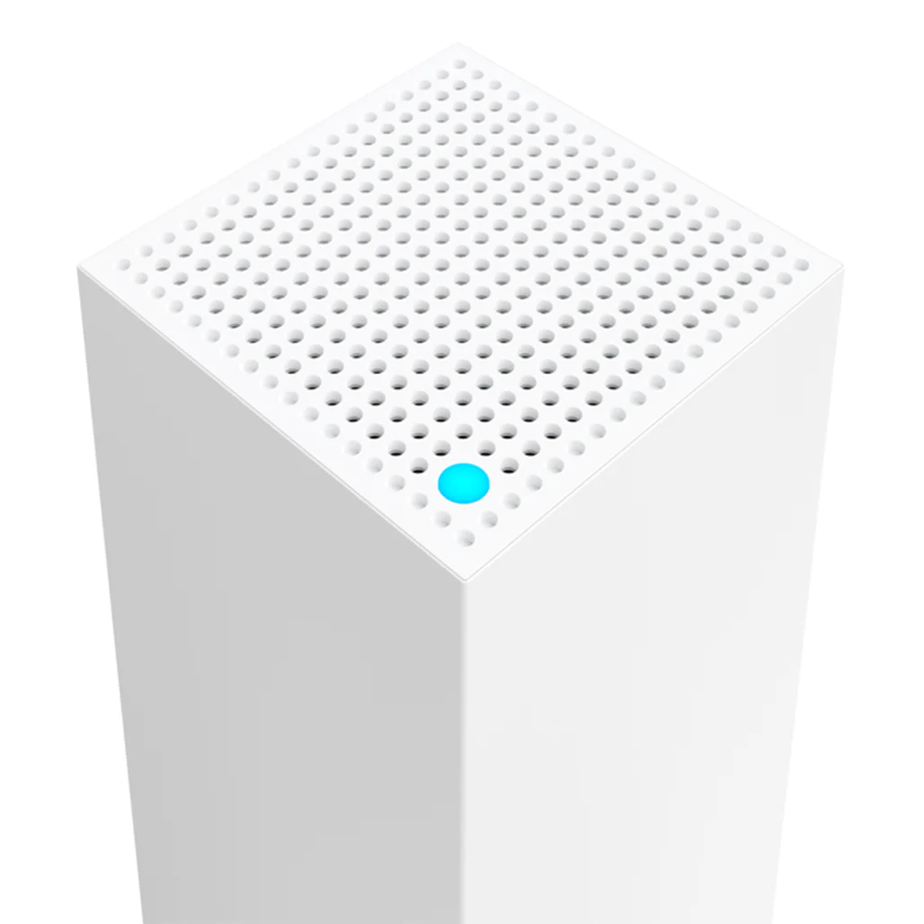 Linksys Atlas 6 3-Pack - Dual-Band Mesh WiFi 6 System - Image 4