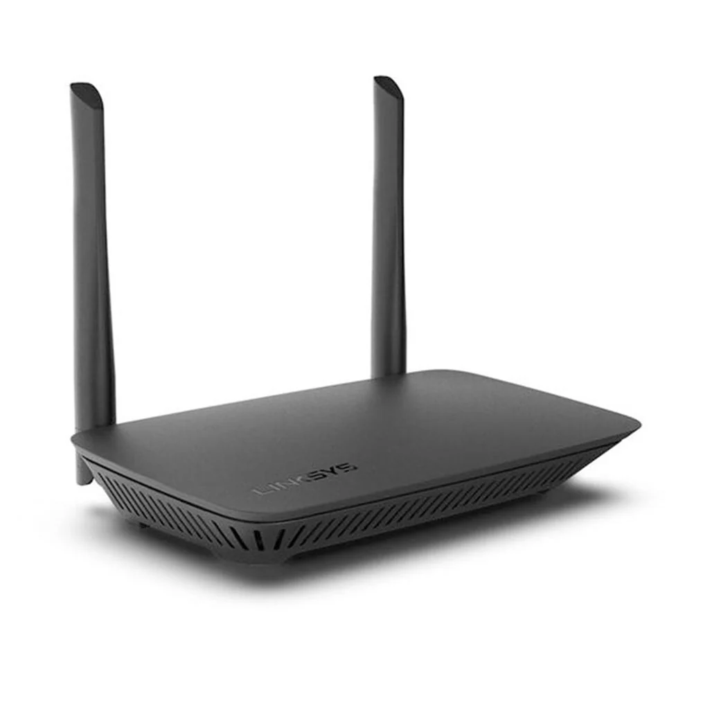 Linksys E5350 WiFi Router Dual-Band AC1000 - Image 3