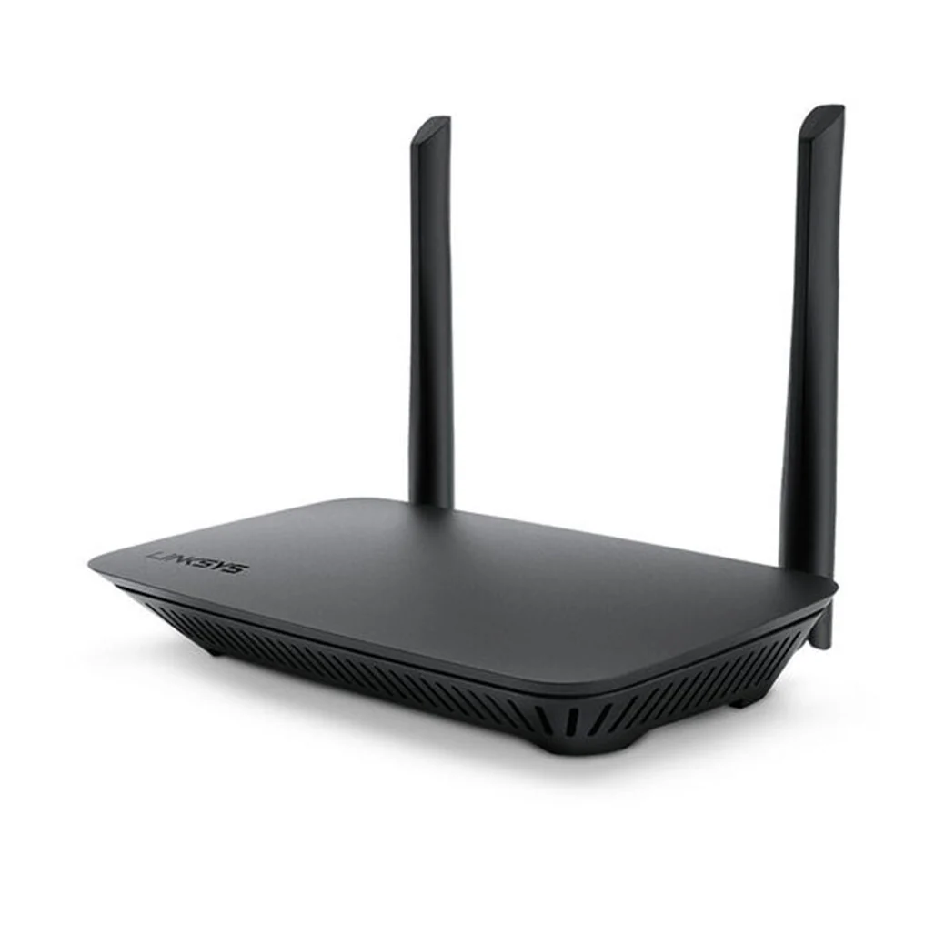 Linksys E5350 WiFi Router Dual-Band AC1000 - Image 4