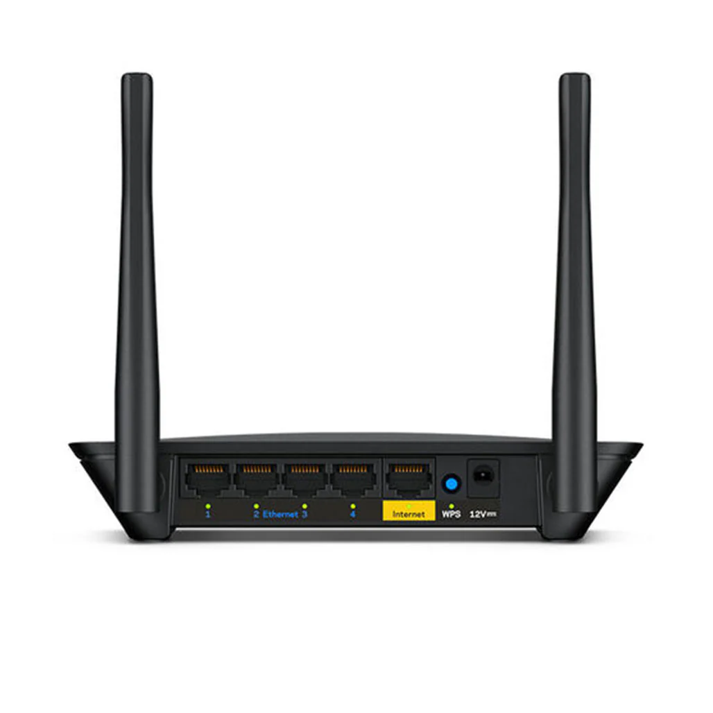 Linksys E5350 WiFi Router Dual-Band AC1000 - Image 7