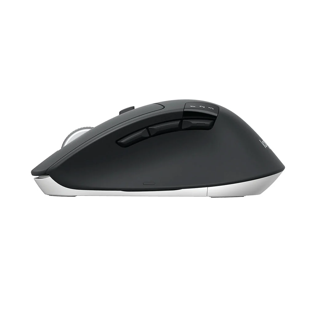 Logitech 910-004791 M720 Triathlon - Multi-Device Wireless Mouse - Image 4
