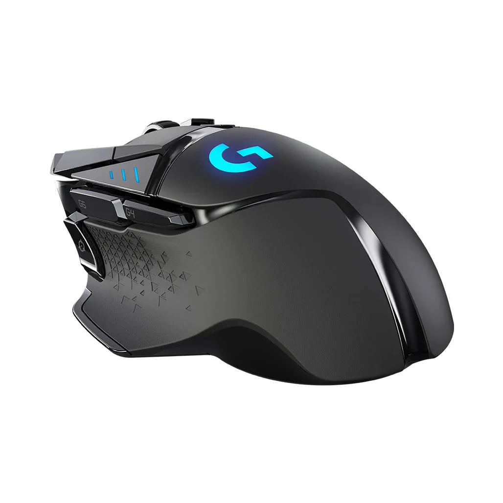 Logitech 910-005568 G502 Lightspeed - Wireless Gaming Mouse - Image 2