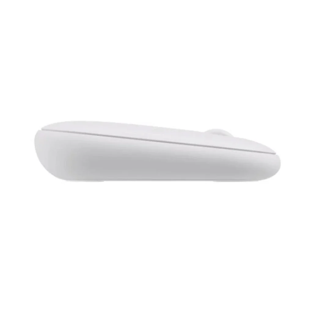 Logitech 910-005716 Pebble M350 - Portable Wireless Mouse - White - Image 4