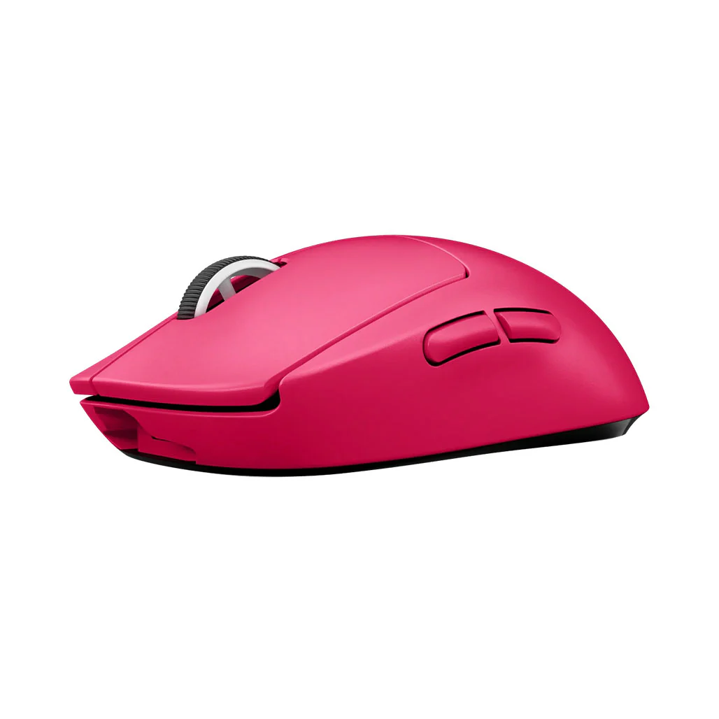 Logitech 910-005957 Pro X Superlight - Wireless Gaming Mouse - Pink - Image 5