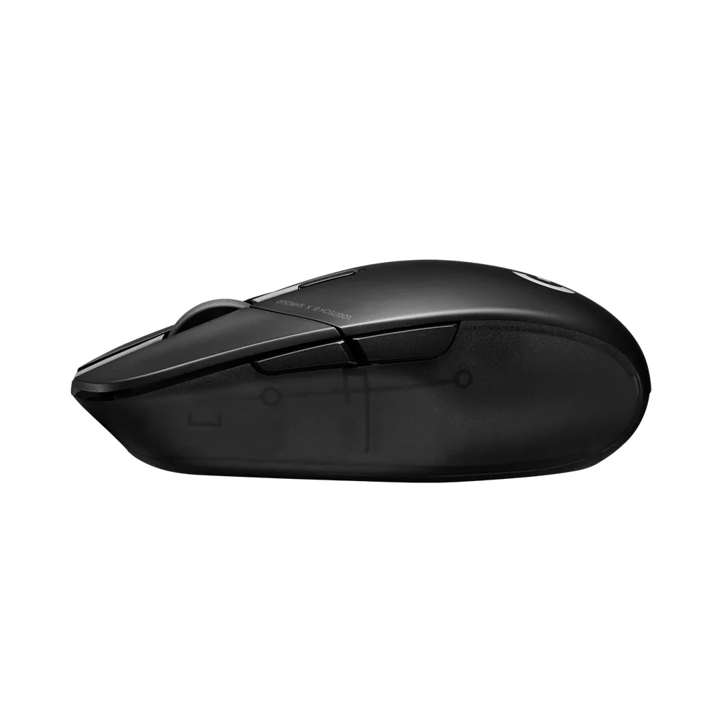 Logitech 910-006106 G303 Shroud Edition - Wireless Gaming Mouse - Image 3