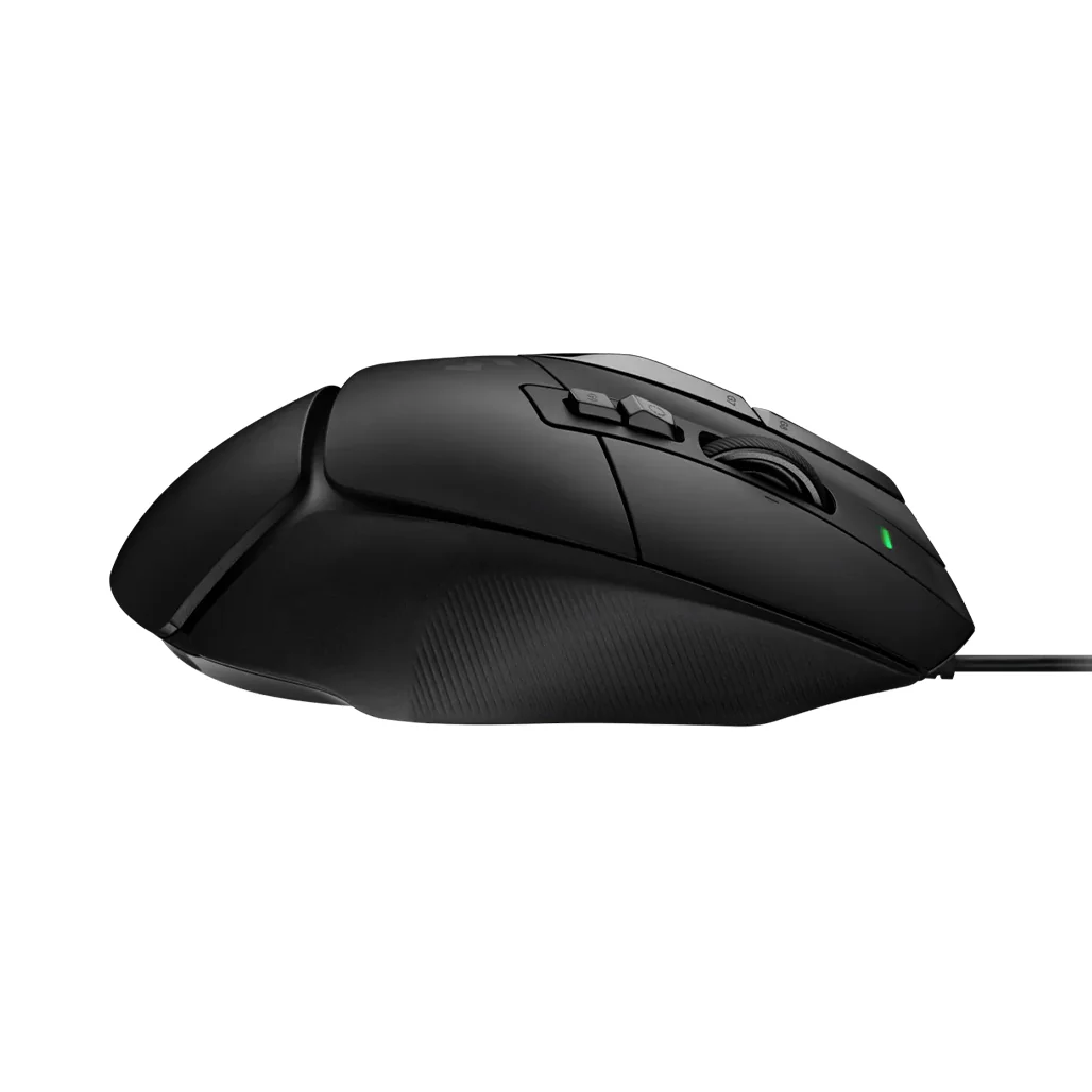Logitech G502 X - Wired Gaming Mouse - LIGHTFORCE Switches - Image 3