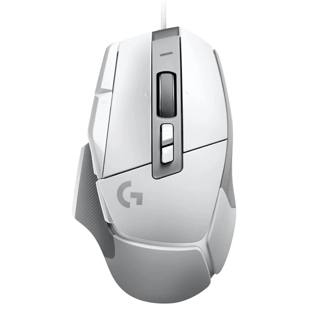 Logitech G502 X - Wired Gaming Mouse - LIGHTFORCE Switches - Image 6