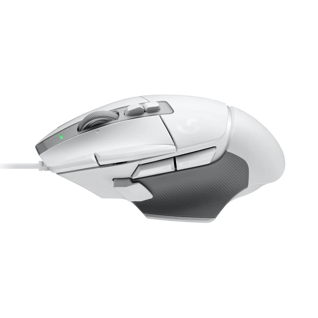 Logitech G502 X - Wired Gaming Mouse - LIGHTFORCE Switches - Image 7