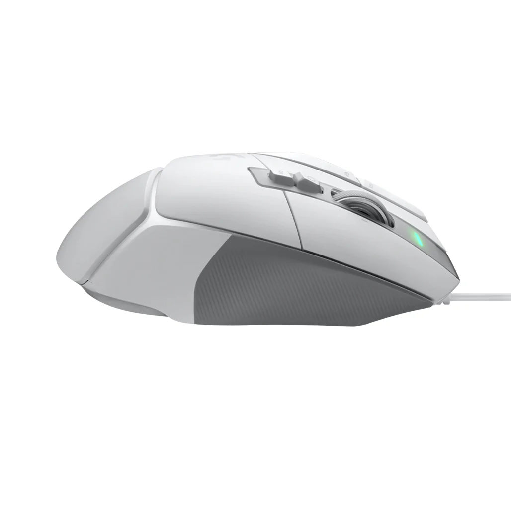 Logitech G502 X - Wired Gaming Mouse - LIGHTFORCE Switches - Image 8