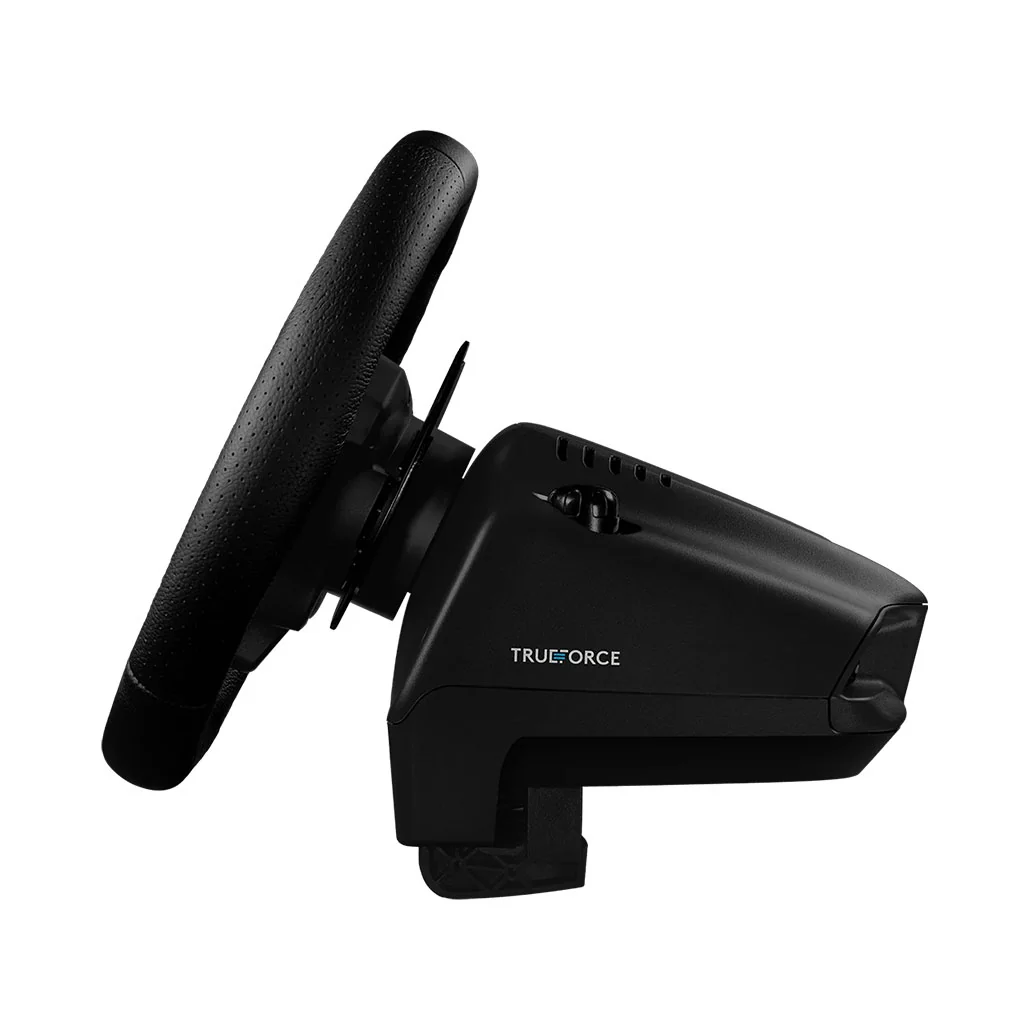 Logitech 941-000160 G923 TRUEFORCE Racing Wheel for Xbox and PC - Advanced Racing Simulation - Image 6