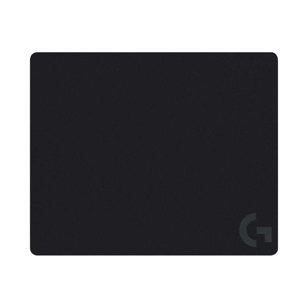 Logitech 943-000797 G640 Large Cloth Gaming Mouse Pad - Optimal Surface for Gaming Precision