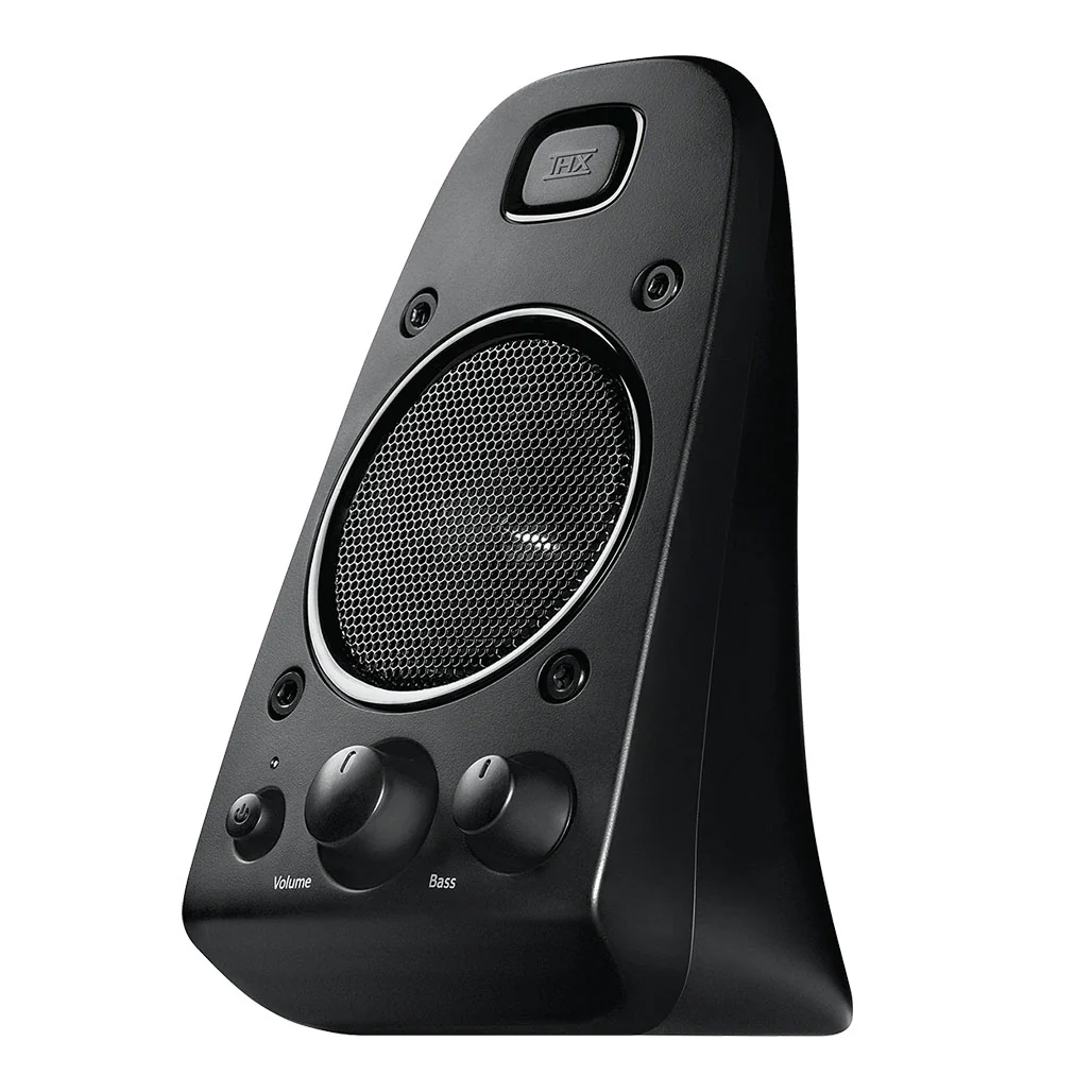 Logitech 980-000403 Z623 - Speaker System With Subwoofer - Image 3