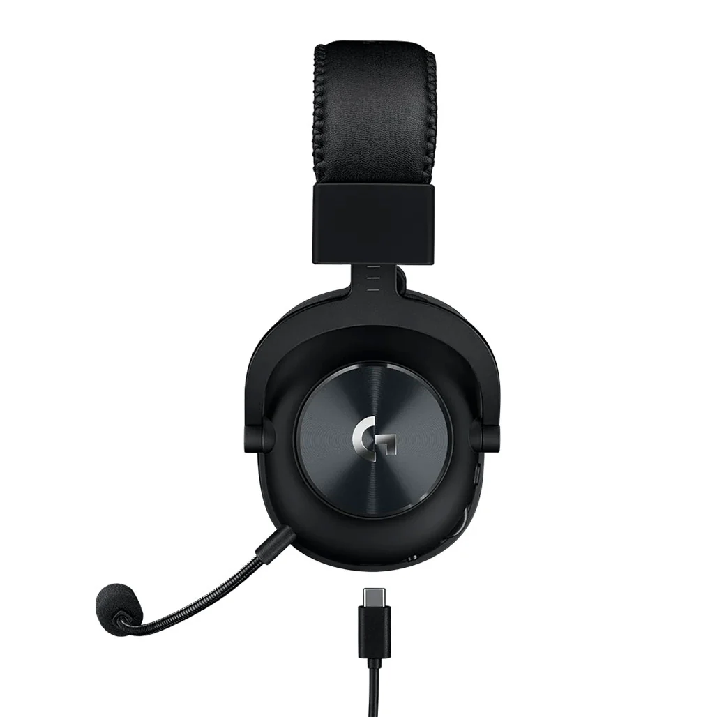 Logitech Pro X Wireless Lightspeed Gaming Headset - 981-000907 - Image 3