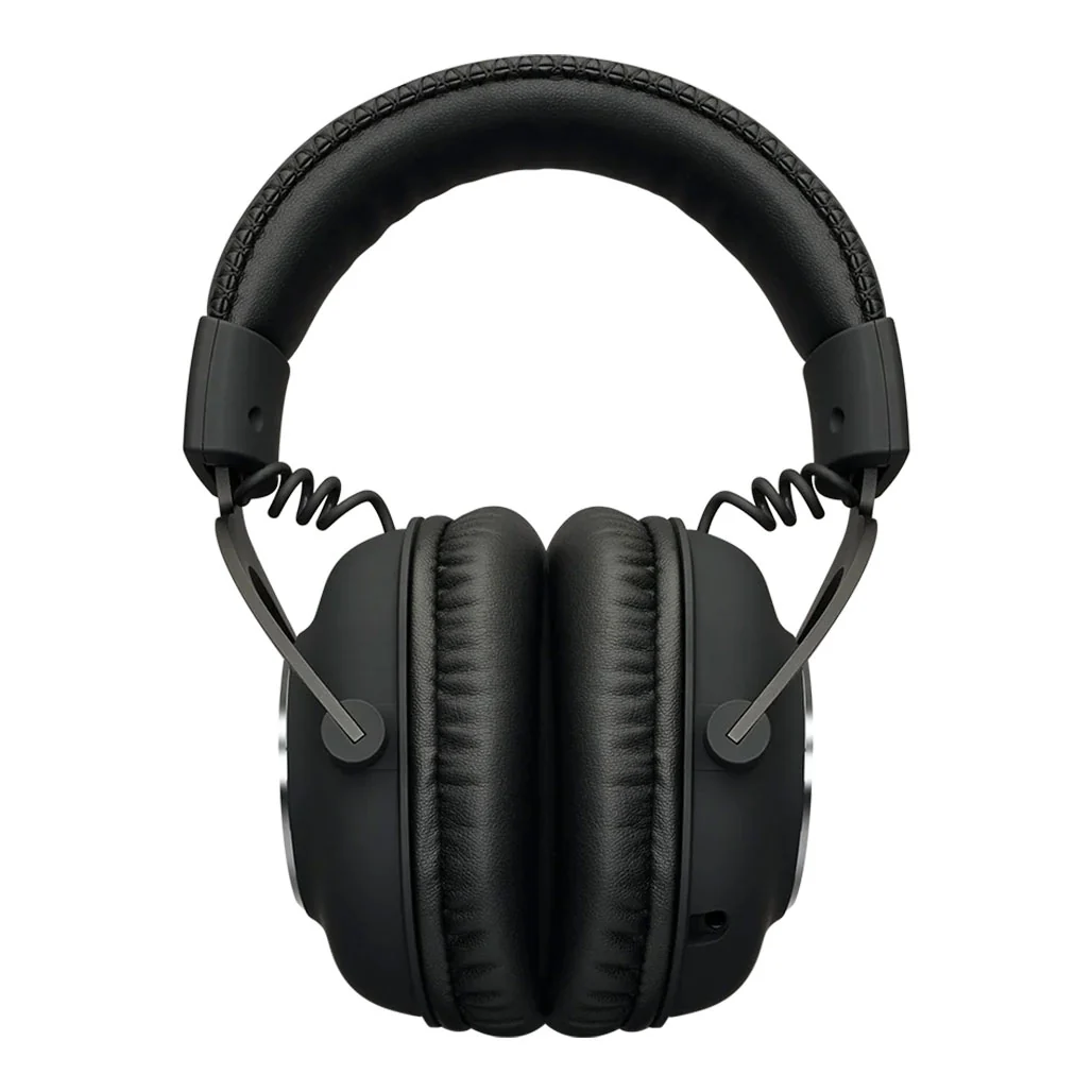 Logitech Pro X Wireless Lightspeed Gaming Headset - 981-000907 - Image 4