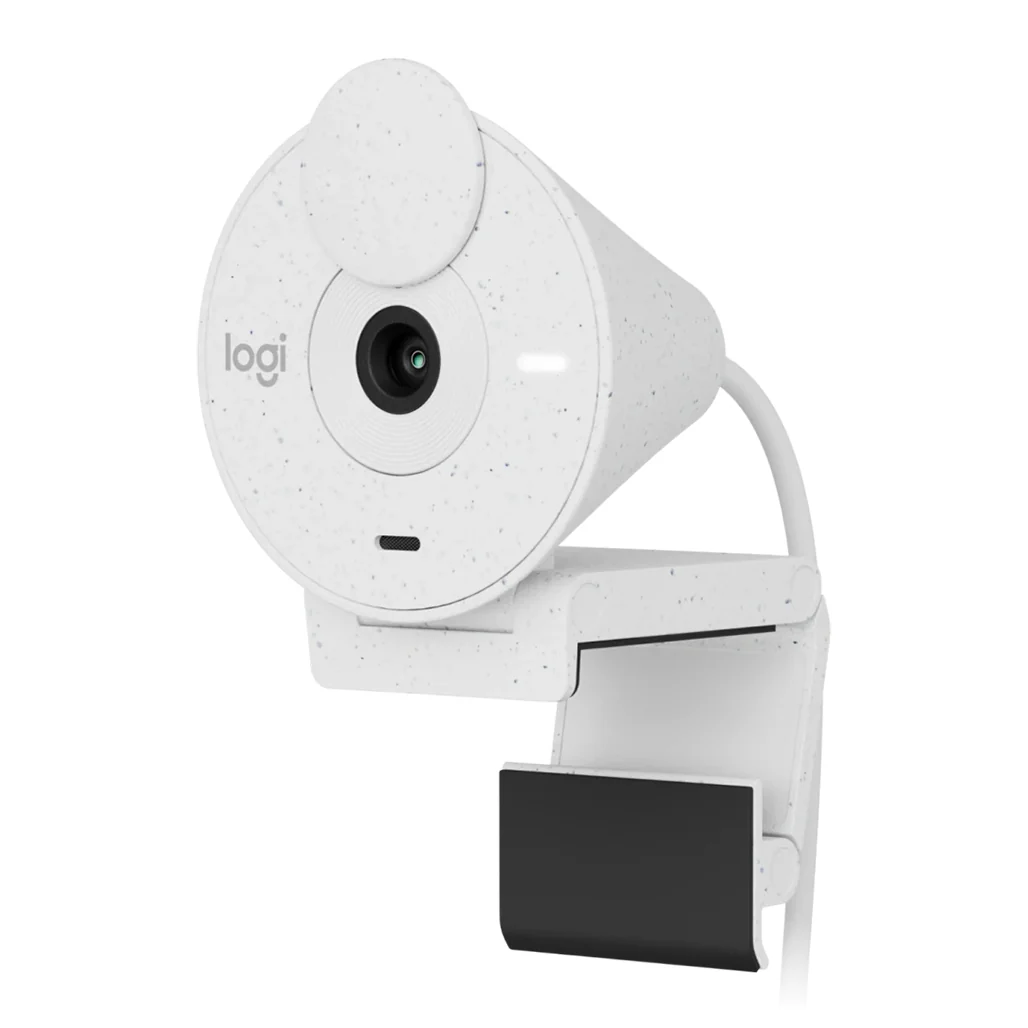 Logitech Brio 300 - Full HD Webcam | 960-001442 - Image 4
