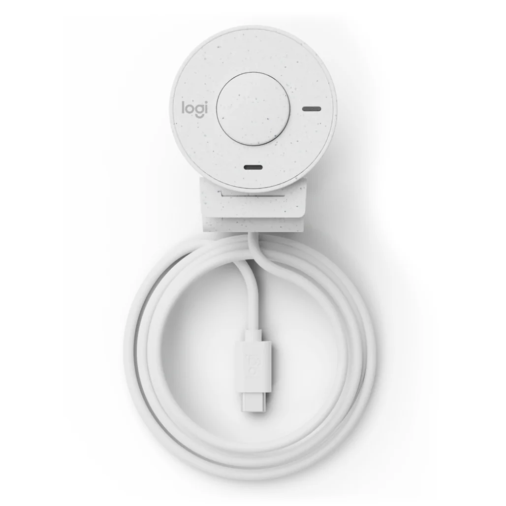 Logitech Brio 300 - Full HD Webcam | 960-001442 - Image 6