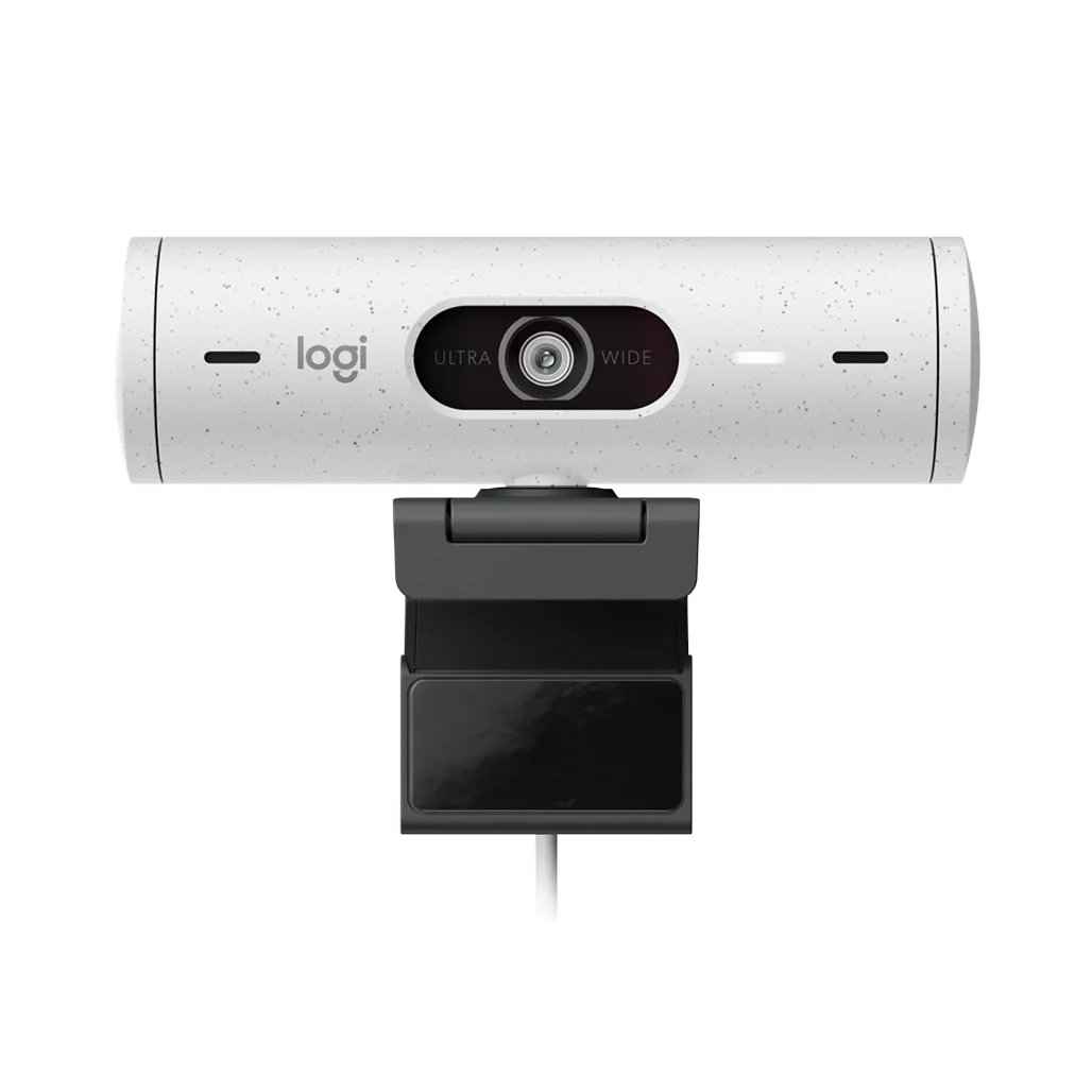 Logitech Brio 500 - 1080p HDR Webcam with Show Mode - Image 7