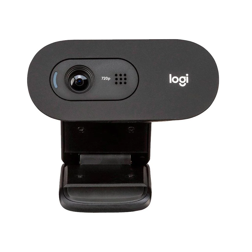 Logitech C505e - HD Business Webcam - 960-001385