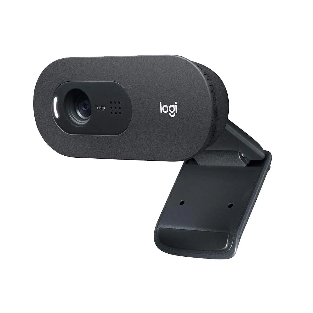 Logitech C505e - HD Business Webcam - 960-001385 - Image 2