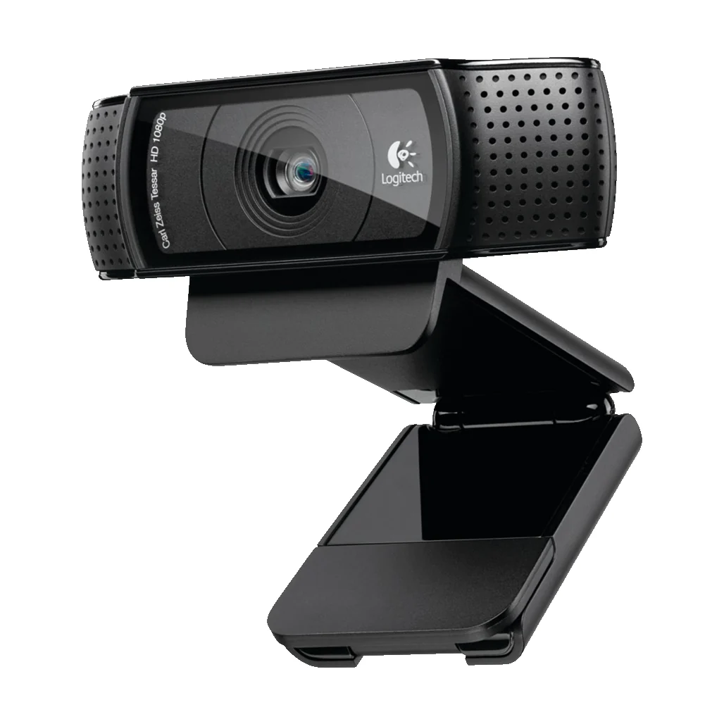 Logitech C920 - HD Pro Webcam - 960-001055 - Image 3