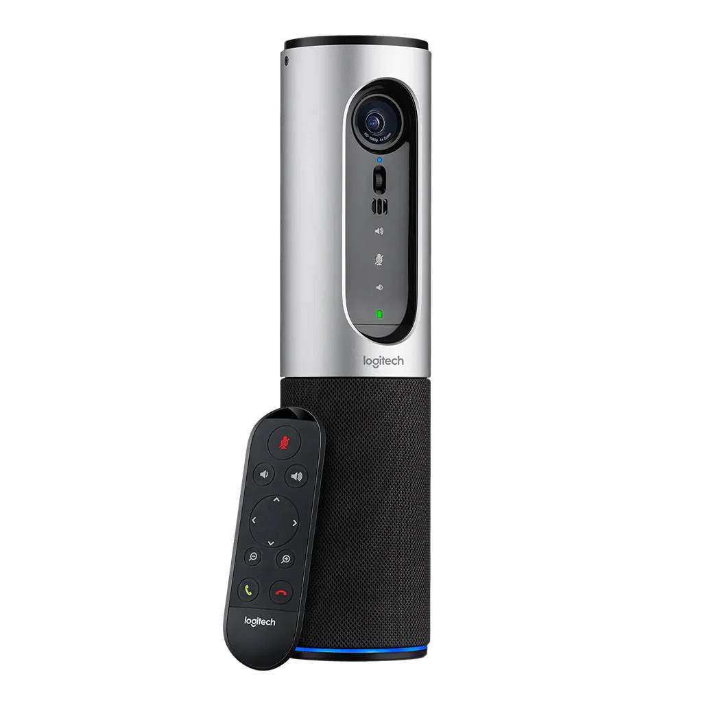 Logitech ConferenceCam Connect - 960-001013 - Image 3