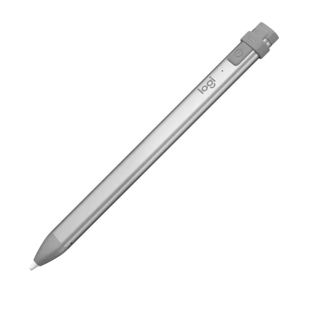 Logitech Crayon Digital Pencil for iPads (Lightning) - Compatible with 2018 iPad Models and Later - Image 4