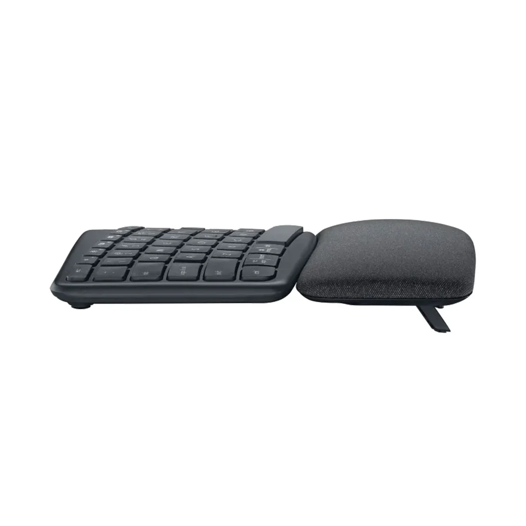 Logitech 920-009166 ERGO K860 Split Ergonomic Wireless Keyboard - Image 2