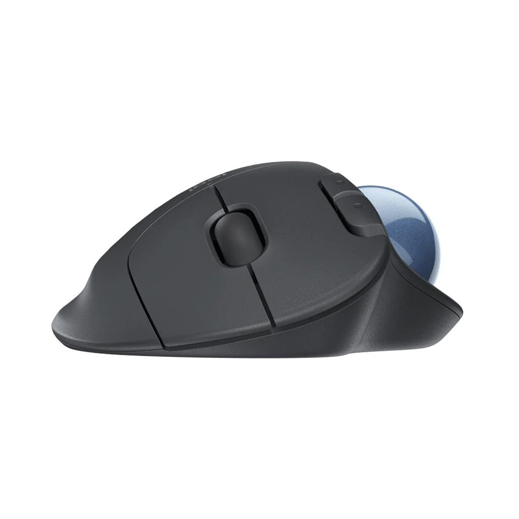 Logitech Ergo M575 - Wireless TrackBall Mouse - Image 3