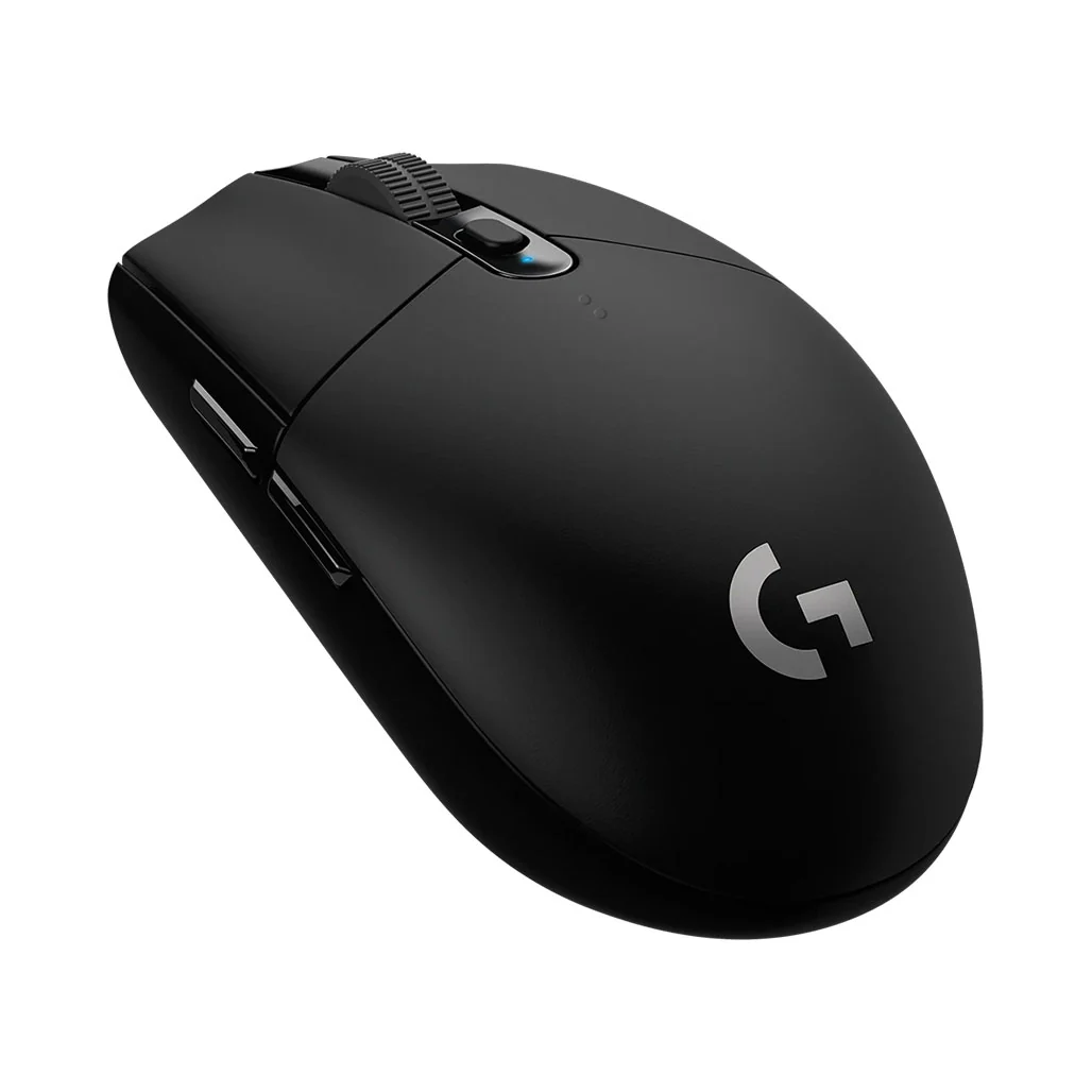 Logitech G305 Lightspeed - Wireless Gaming Mouse - Image 2