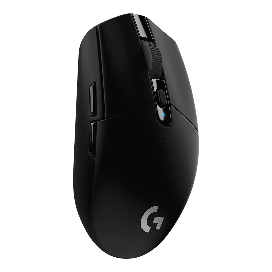Logitech G305 Lightspeed - Wireless Gaming Mouse - Image 3