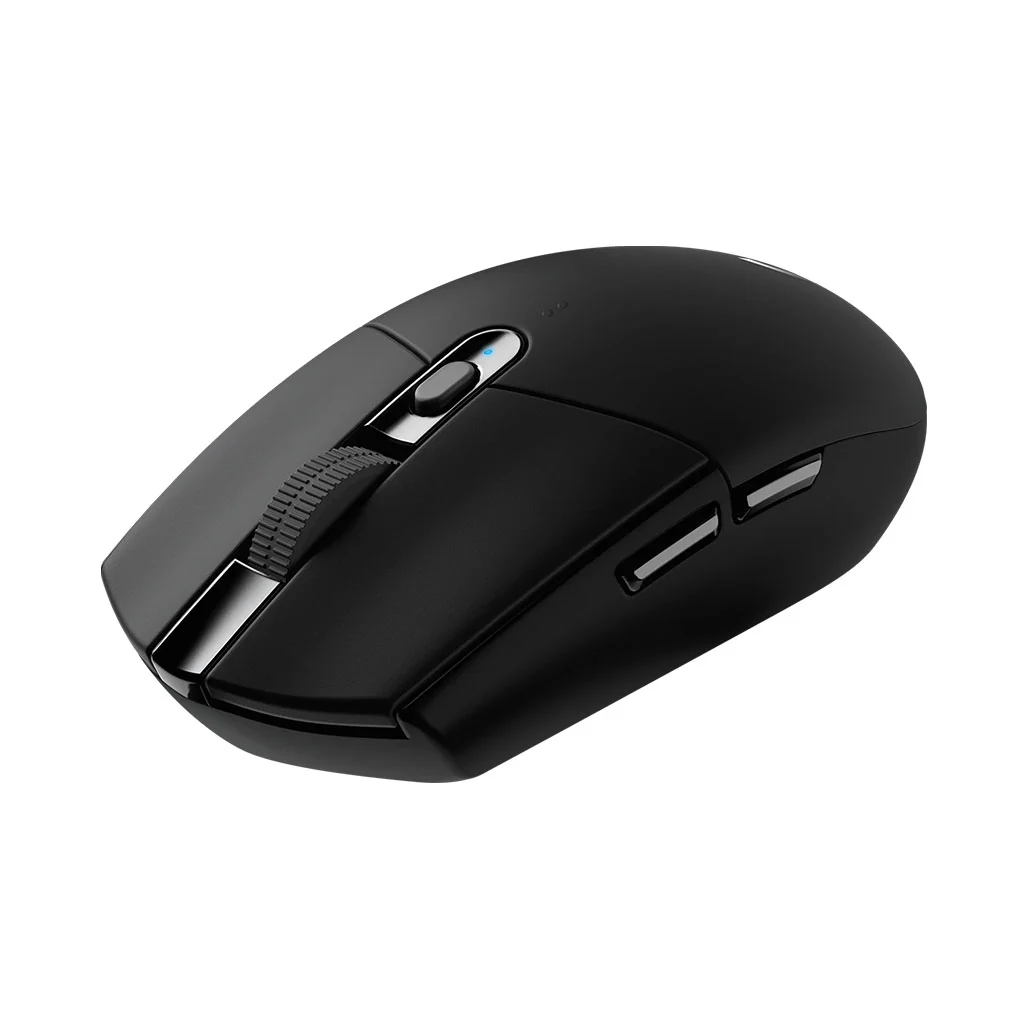 Logitech G305 Lightspeed - Wireless Gaming Mouse - Image 4