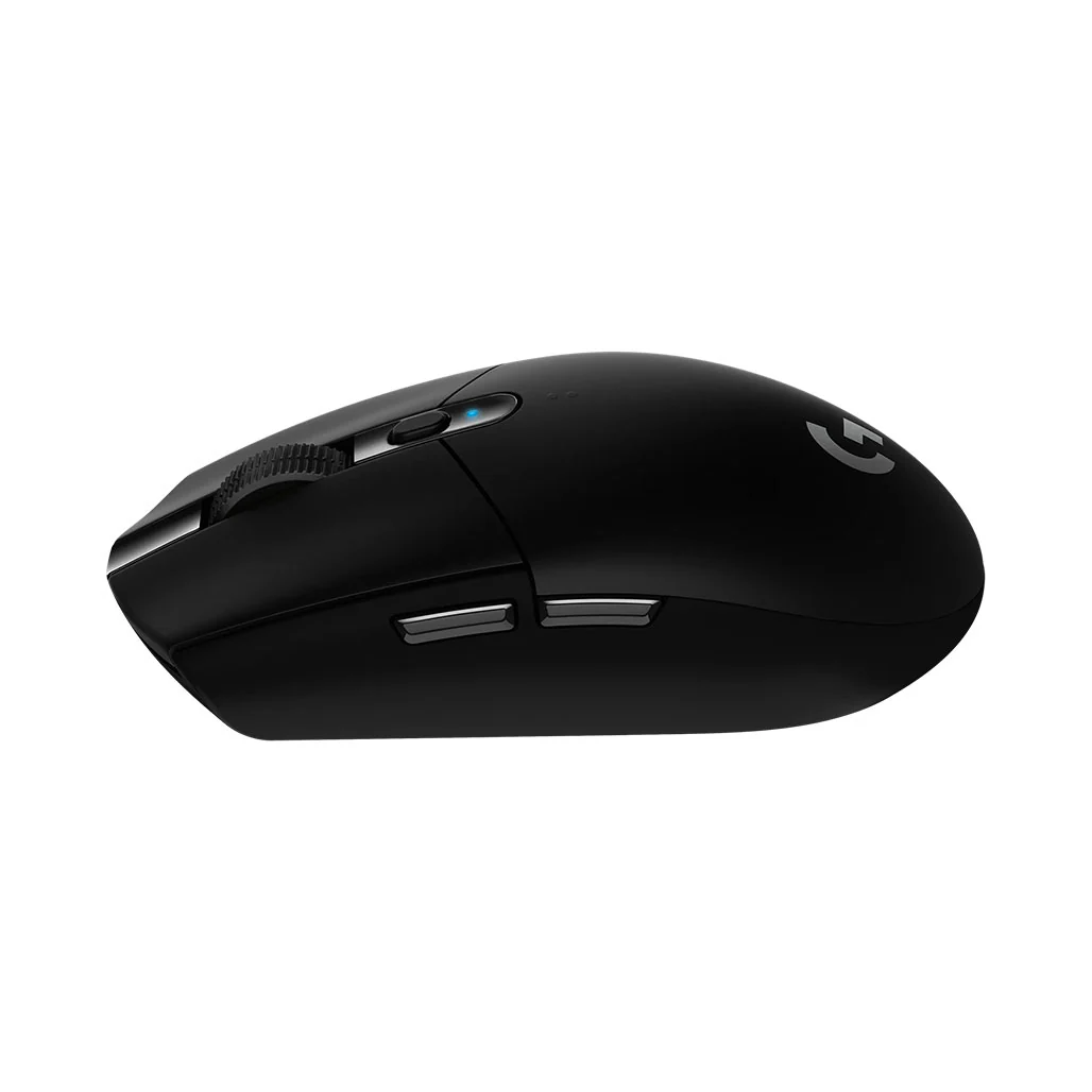 Logitech G305 Lightspeed - Wireless Gaming Mouse - Image 5