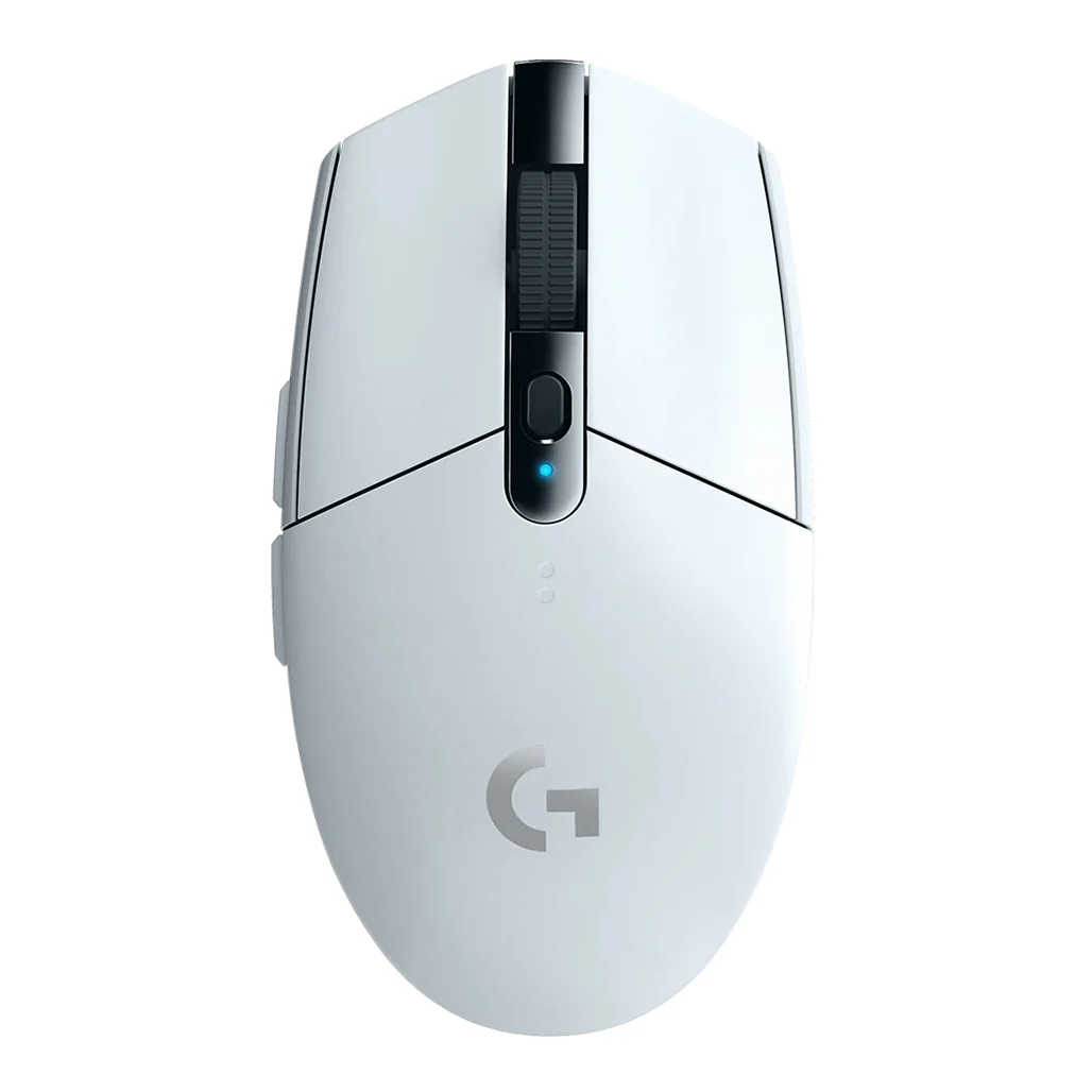 Logitech G305 Lightspeed - Wireless Gaming Mouse - Image 7